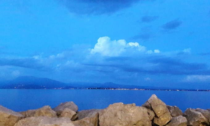 Lonato del Garda House | EVE HOUSE 5 KM FROM GARDALAKE