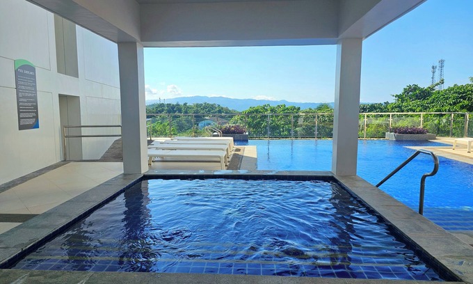 Yapak Condo | Evelyn Azure Escapes Boracay Newcoast