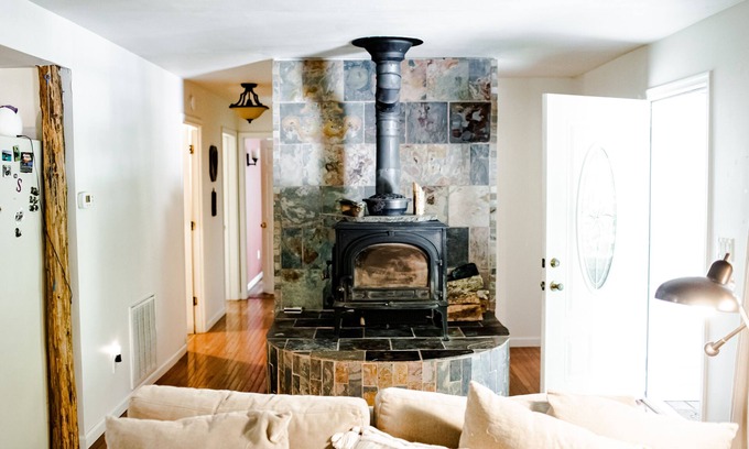 Schuyler House | Event Space for Families or Groups