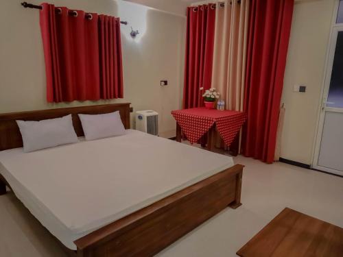 Nattandiya House | Eventide Guest House