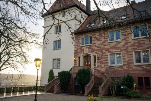 Diedesheim Hotel | Eventlocation & Hotel Schloss Neuburg
