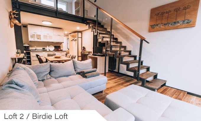 Neustadt/Harz Apartment | Events and Stay
