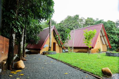 Kithulgala Resort | Ever Top Resort Kithulgala