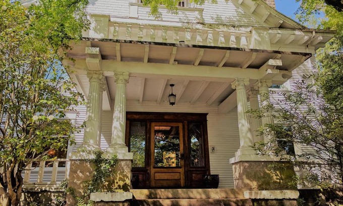 Richmond House | Evermore Guesthouse