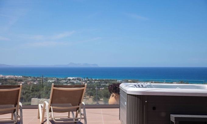 Rethymno House | Evita's Home