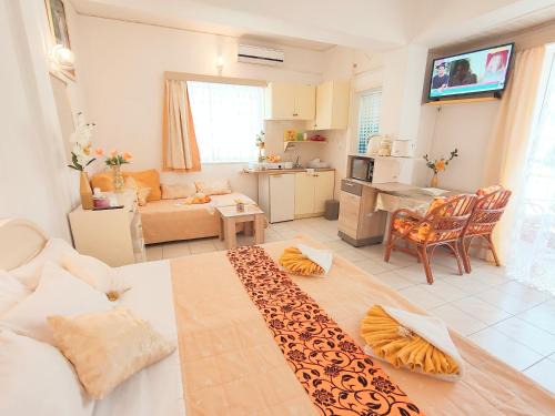 Rethymno Apartment | Evli