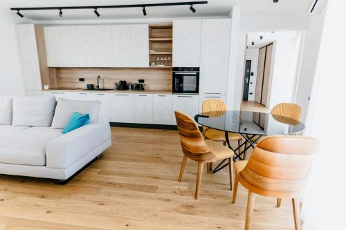 Cluj-Napoca Apartment | Evo Residence Taietura Turcului