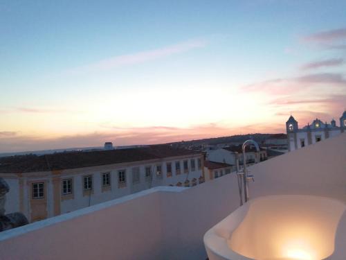 Evora House | Evora Inn