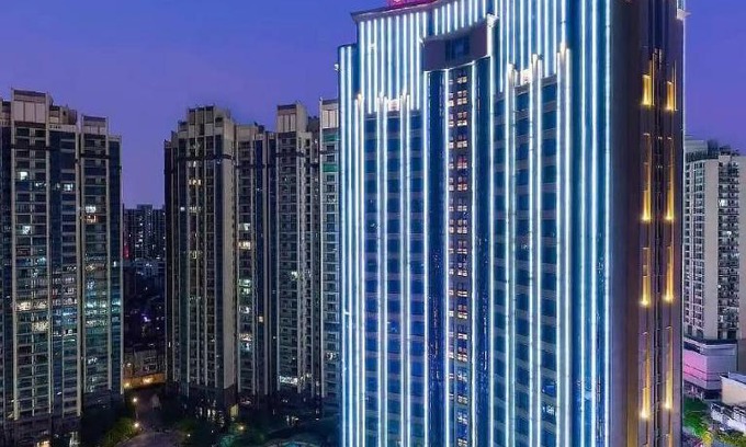 Huiyang Hotel | Evwa Platinum Hotel