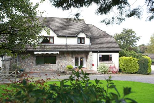 Ewenny House | Ewenny Farm Guest House