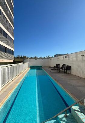 Samambaia Apartment | excelente apart super completo
