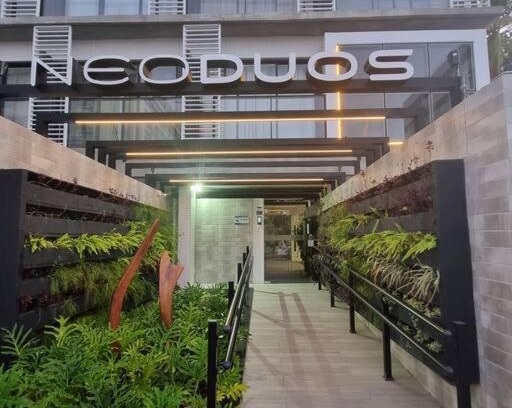 Cabedelo Apartment | Excelente Flat beira-mar