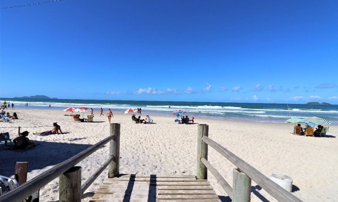 Ingleses Norte Apartment | Excellent 03 bedrooms for 7 people - XL01H