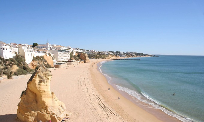 Salgados Apartment | Excellent 1 bedroom apartment for holidays, located in prime area of Albufeira