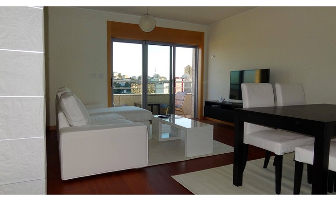 Mafamude Apartment | Excellent apartment in the center of Vila Nova de Gaia, 3 minutes from Porto