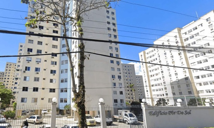 Jacarepagua House | Excellent apartment near Barra Olímpica