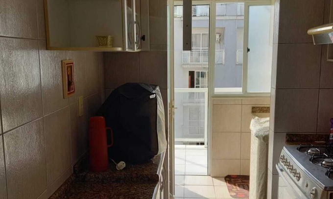 Ubatuba Apartment | Excellent apartment, sea view