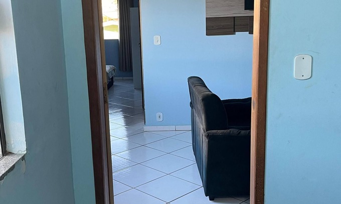 Alfenas Apartment | Excellent apartment/Center of Alfenas