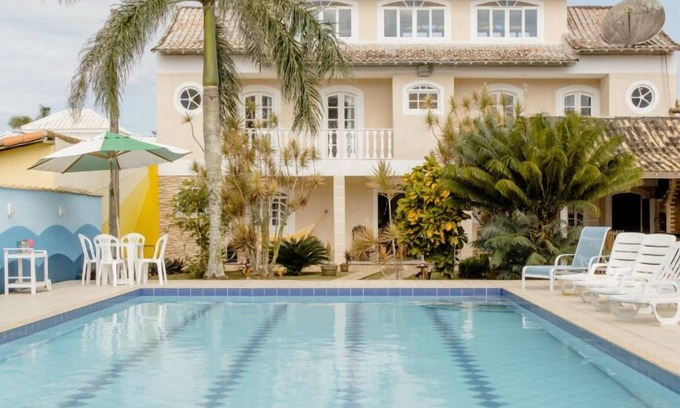 Unamar House | Excellent House in Unamar - Red Summer Condominium