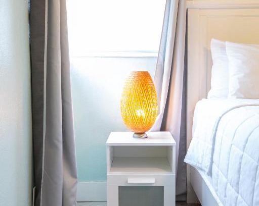 North Andrews Gardens House | “Excellent location! Beautiful relaxing home