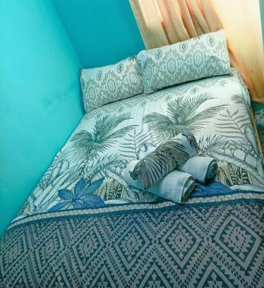 San Fernando Apartment | Excellent Pleasantville Apartment