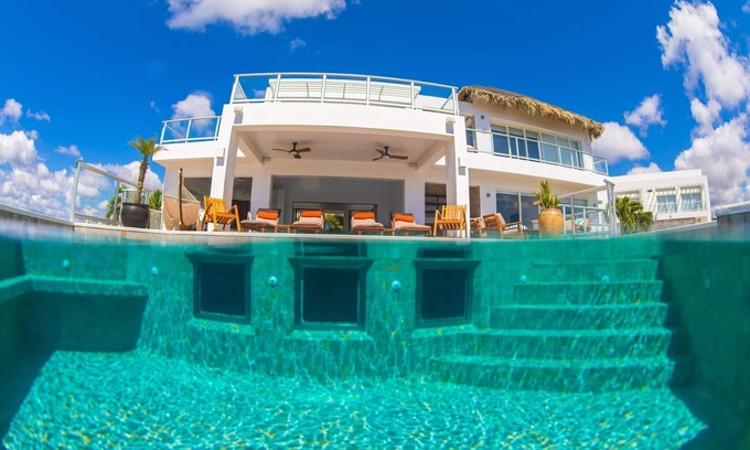 San Juan del Sur House | Exceptional Home 100+ Superb Reviews, Cook, Cleaning, Concierge, Guard