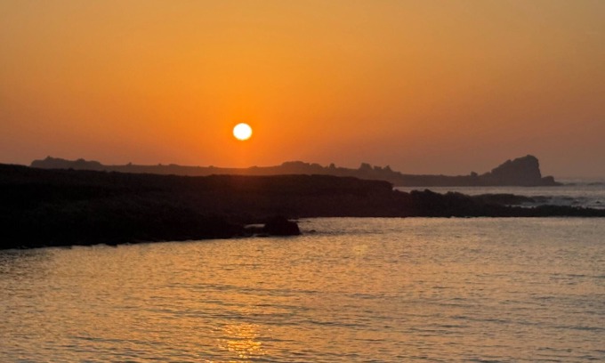 Landunvez Cottage | Exceptional House for Rent in Finistère between Wild Beaches and Modern Comfort