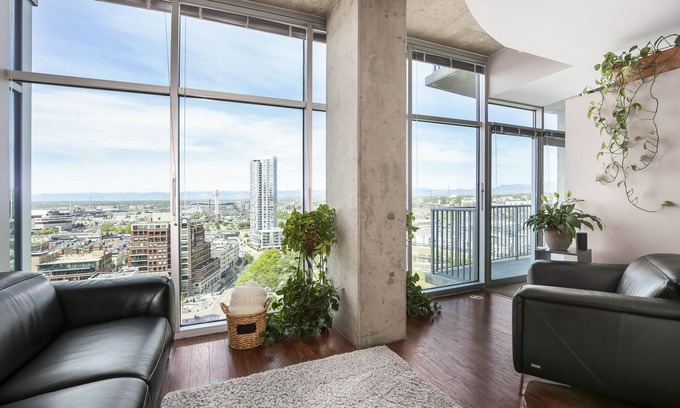 LoDo Condo | Exceptional Loft Living