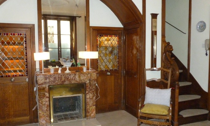 Nimes City Centre Apartment | Exceptional place Town Center Ecusson near Maison Carrée Nîmes