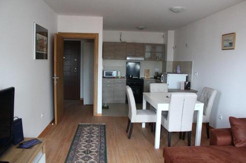 Cacak Apartment | Exceptional Suite