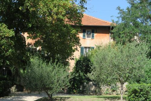 La Fourragere House | EXCEPTIONNEL, maison de vacances dans parc, climatisation, parking, calme assuré