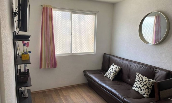Tecamac House | Exclusive family apartment with services