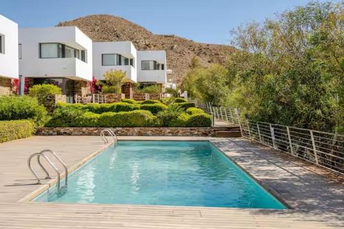 Agua Amarga Villa | Exclusiva casa con encanto en Agua Amarga