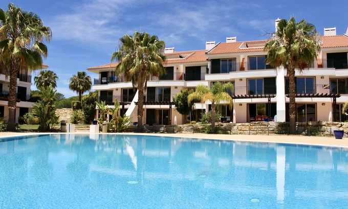 Quarteira Apartment | Exclusive 2 bed apartment in Vila Sol Village by Experience MamiMi