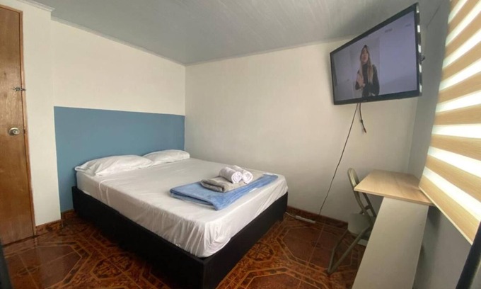 Manizales House | Exclusive and comfortable fully equipped house in Manizales