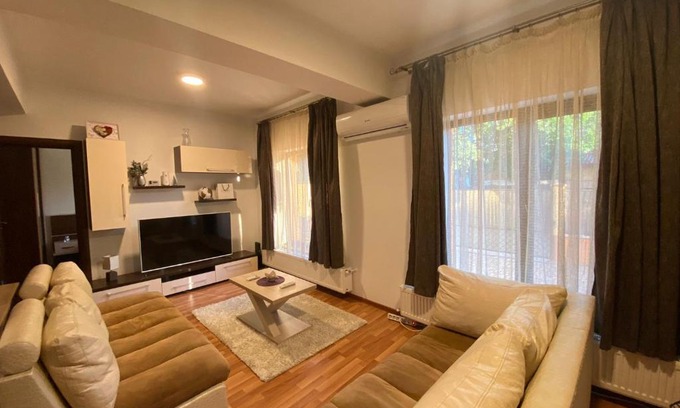 Targoviste Apartment | Exclusive Apartament Targoviste