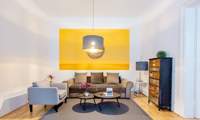 Alservorstadt Apartment | Exclusive Apartment City Center