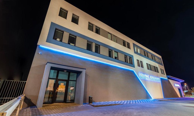 Kosmonosy Apartment | Exclusive Apartments