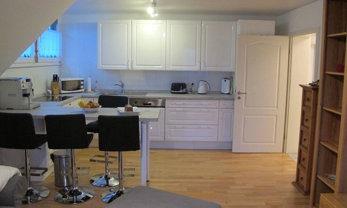 Erkrath Apartment | Exclusive Apartment