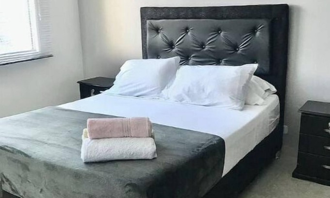 Ricaurte Apartment | Exclusive Apartment in Hacienda Peñalisa