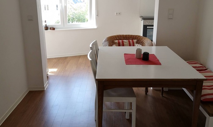 Winnenden Apartment | Exclusive apartment in Baach among the vineyards of Winnenden near Stuttga
