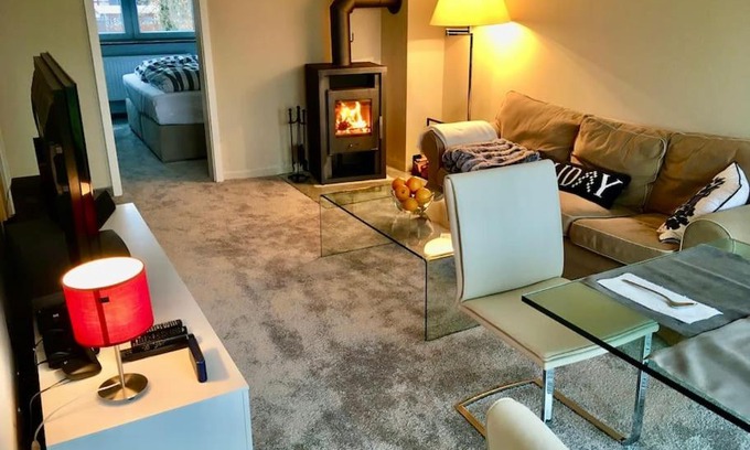Arendsee Apartment | Exclusive Apartments Harpe