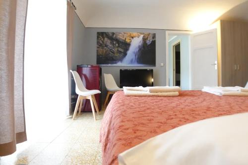 Mistretta Apartment | Exclusive Apartments in center