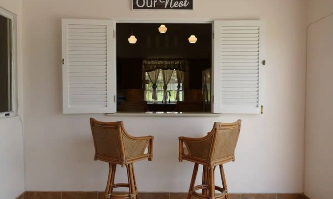 Bowling Alley Hill Villa | Exclusive Barbados Countryside Villa- Airy Hill