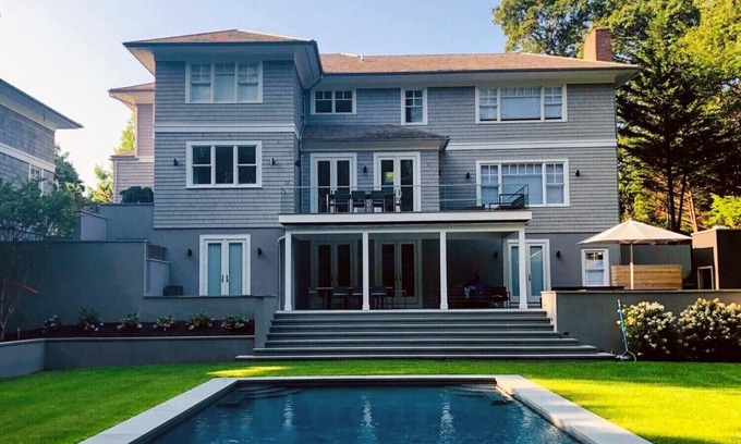 Bridgehampton House | Exclusive Bridgehampton Retreat - Private Estate