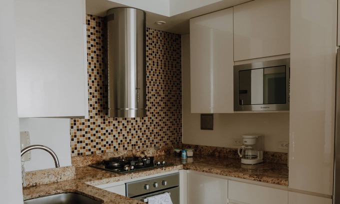 Bocagrande Apartment | Exclusive apartment, ideal for couples