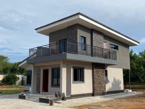 Lusaka Apartment | Exclusive Farm Getaway