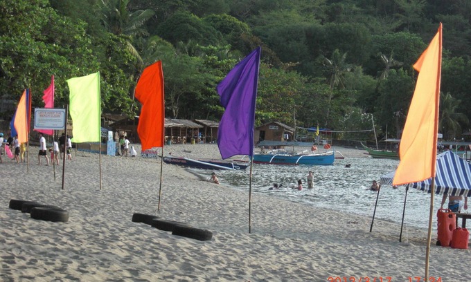 Nasugbu House | Exclusive, gated, seaside community located at the best beach in Nasugbu.