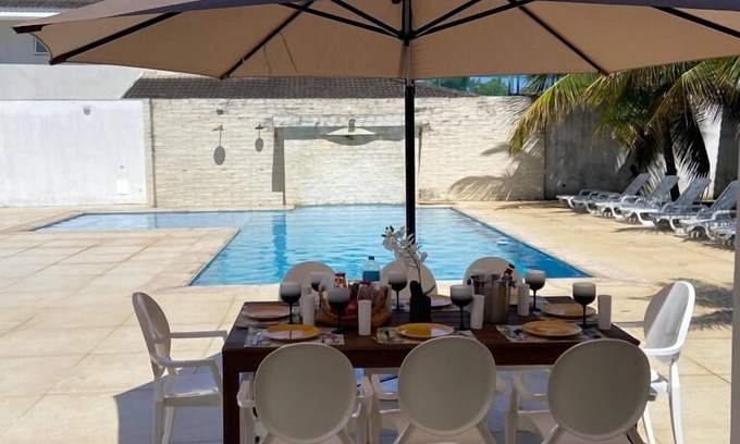 Barra da Tijuca House | Exclusive house in Barra da Tijuca