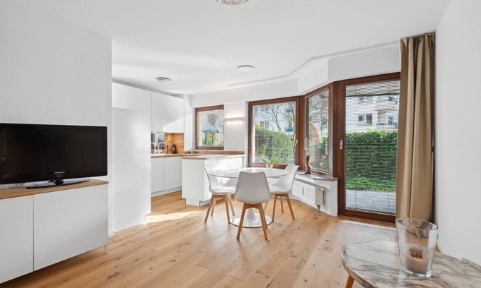 Ludenberg Apartment | Exclusive Ludenberg Living in stunning Area